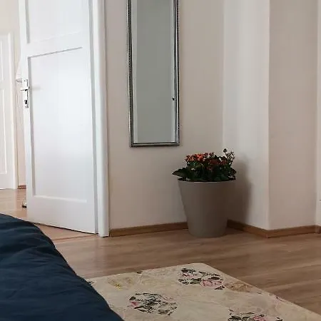 Fukas Centrum Appartement