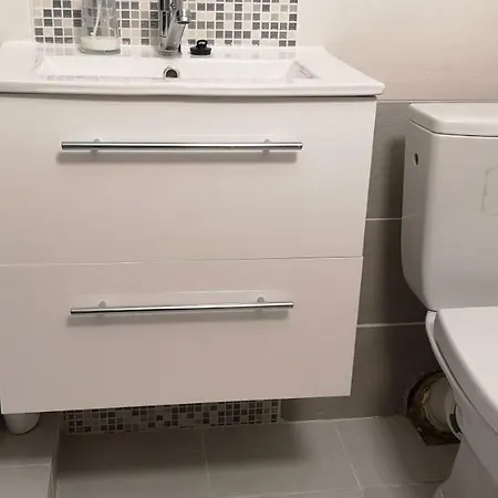 Appartement Fukas Centrum *