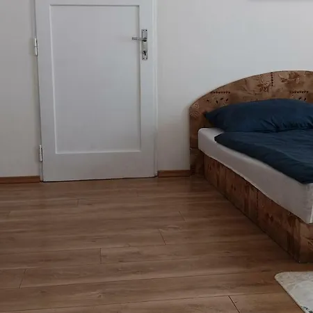 Fukas Centrum Appartement