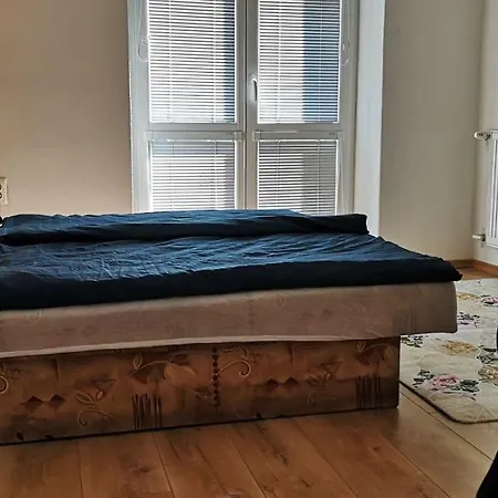 Appartement Fukas Centrum *