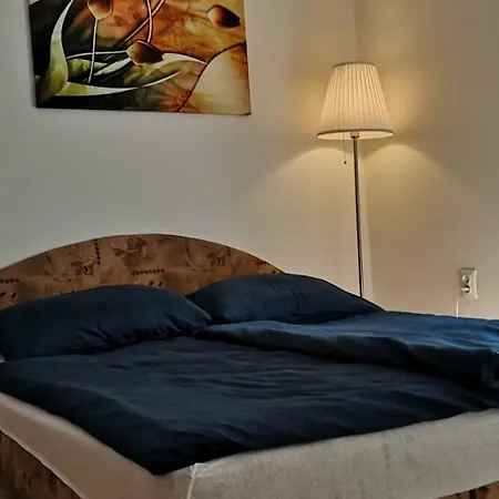Appartement Fukas Centrum Nitra