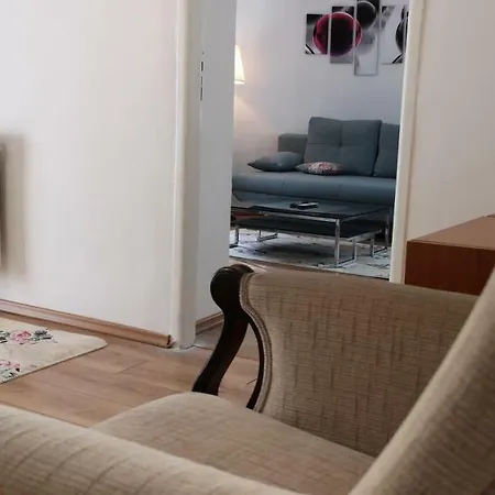 Fukas Centrum Appartement Nitra