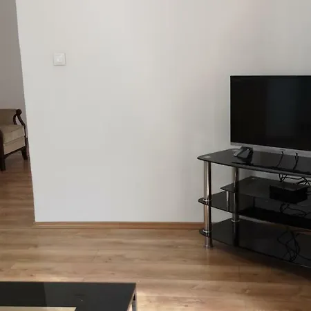 Appartement Fukas Centrum