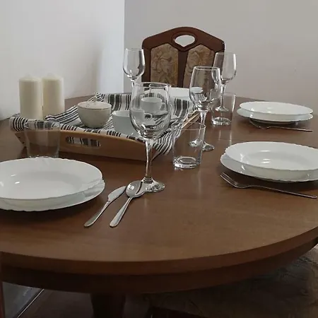 Appartement Fukas Centrum Nitra