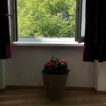 Fukas Centrum Appartement *