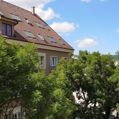 Appartement Fukas Centrum *